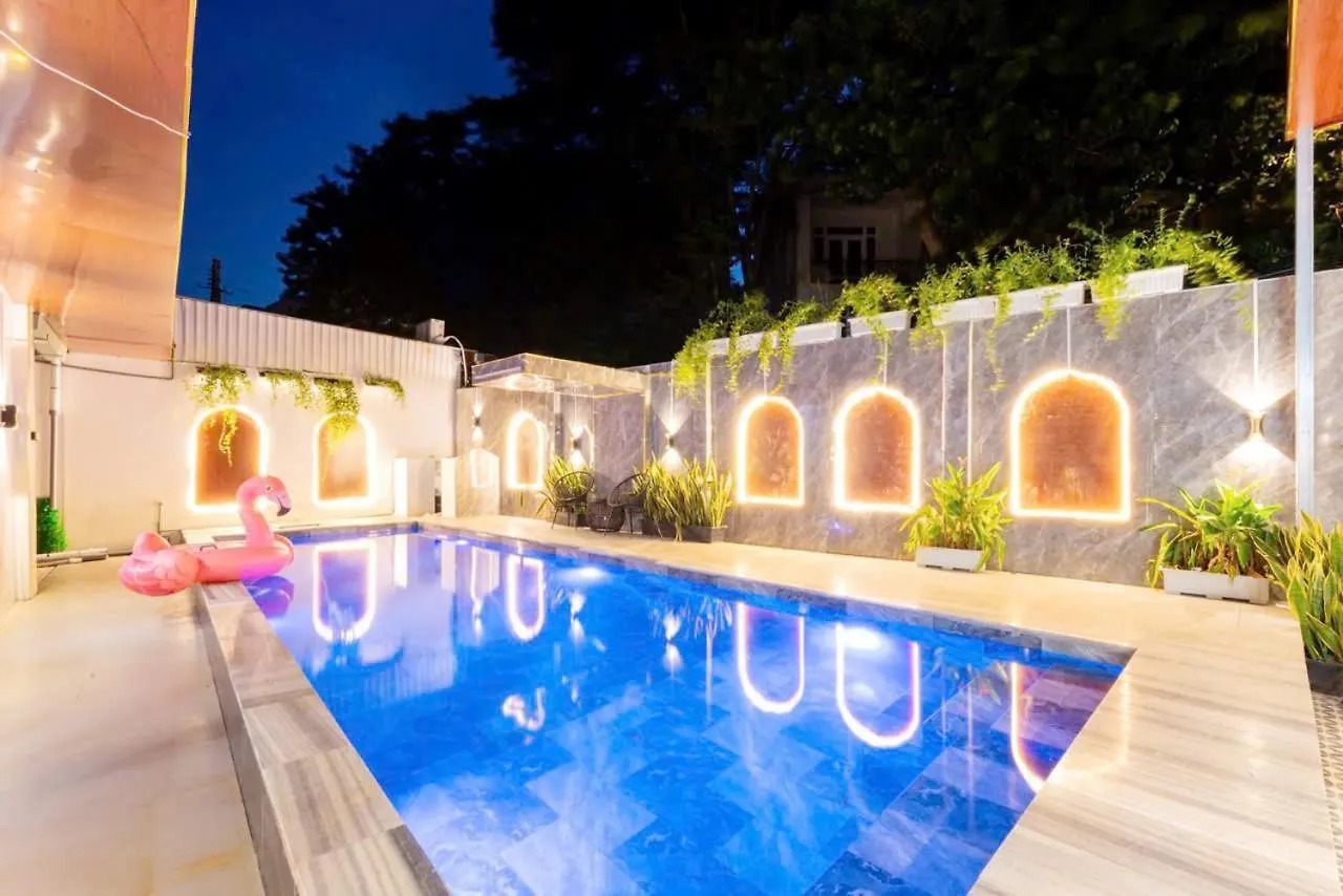 Biet Thu Duc Hoang Ho Boi Bai Sau Vtu Villa Vung Tau
