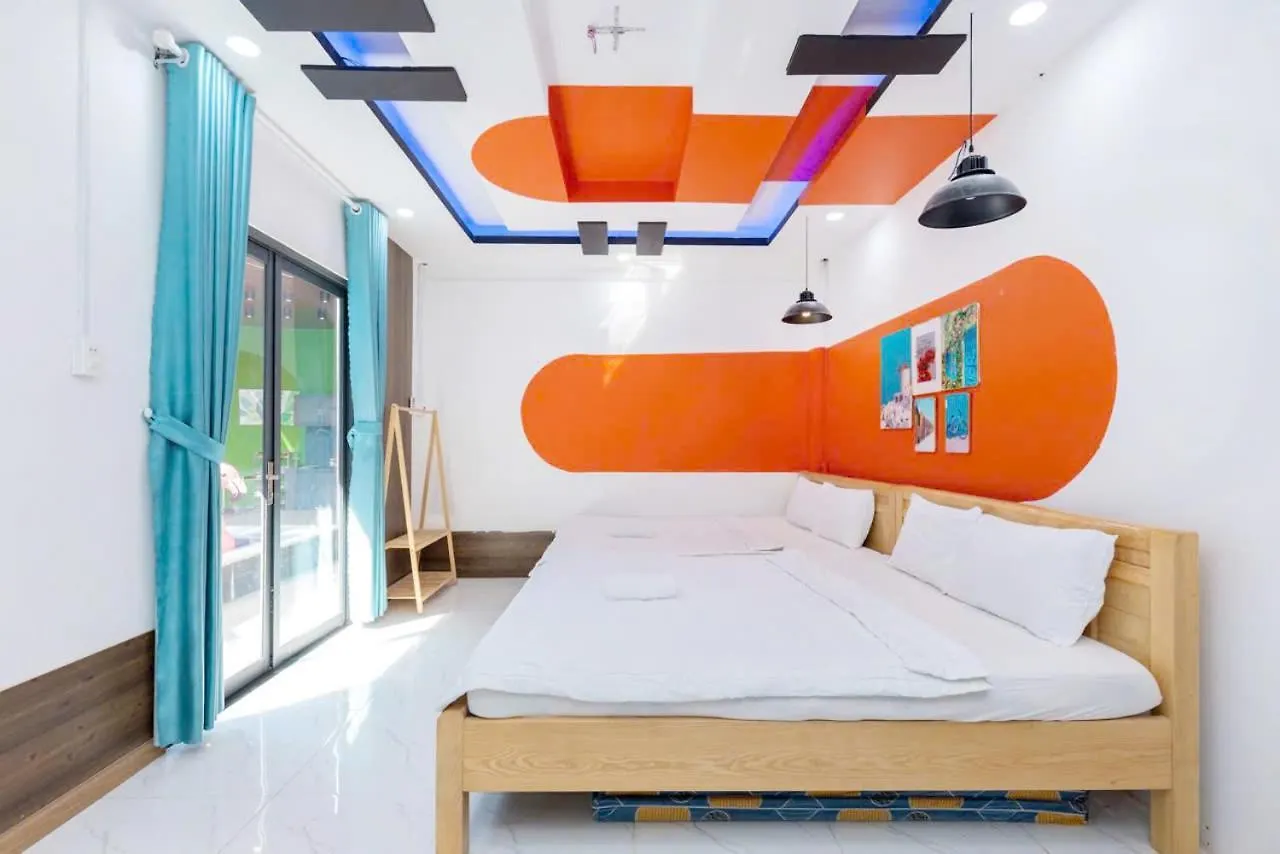 Biet Thu Duc Hoang Ho Boi Bai Sau Vtu Villa Vung Tau