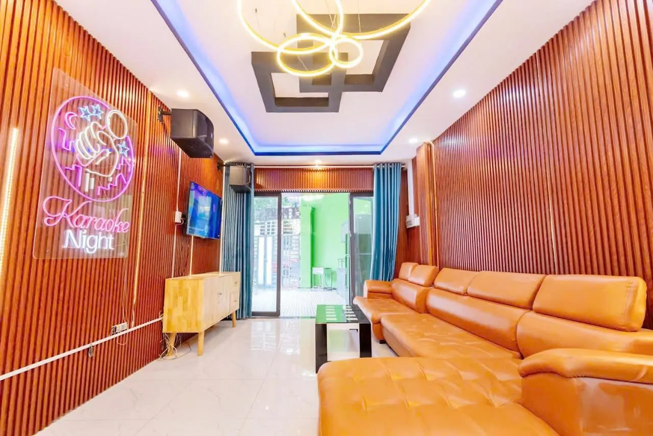 Biet Thu Duc Hoang Ho Boi Bai Sau Vtu Villa Vung Tau 0*,