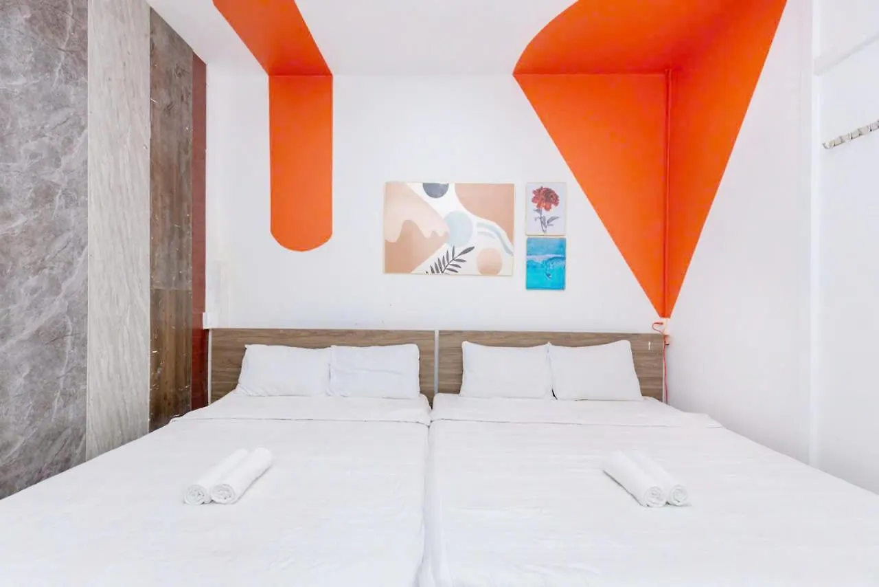 Biet Thu Duc Hoang Ho Boi Bai Sau Vtu Villa Vung Tau Vietnam