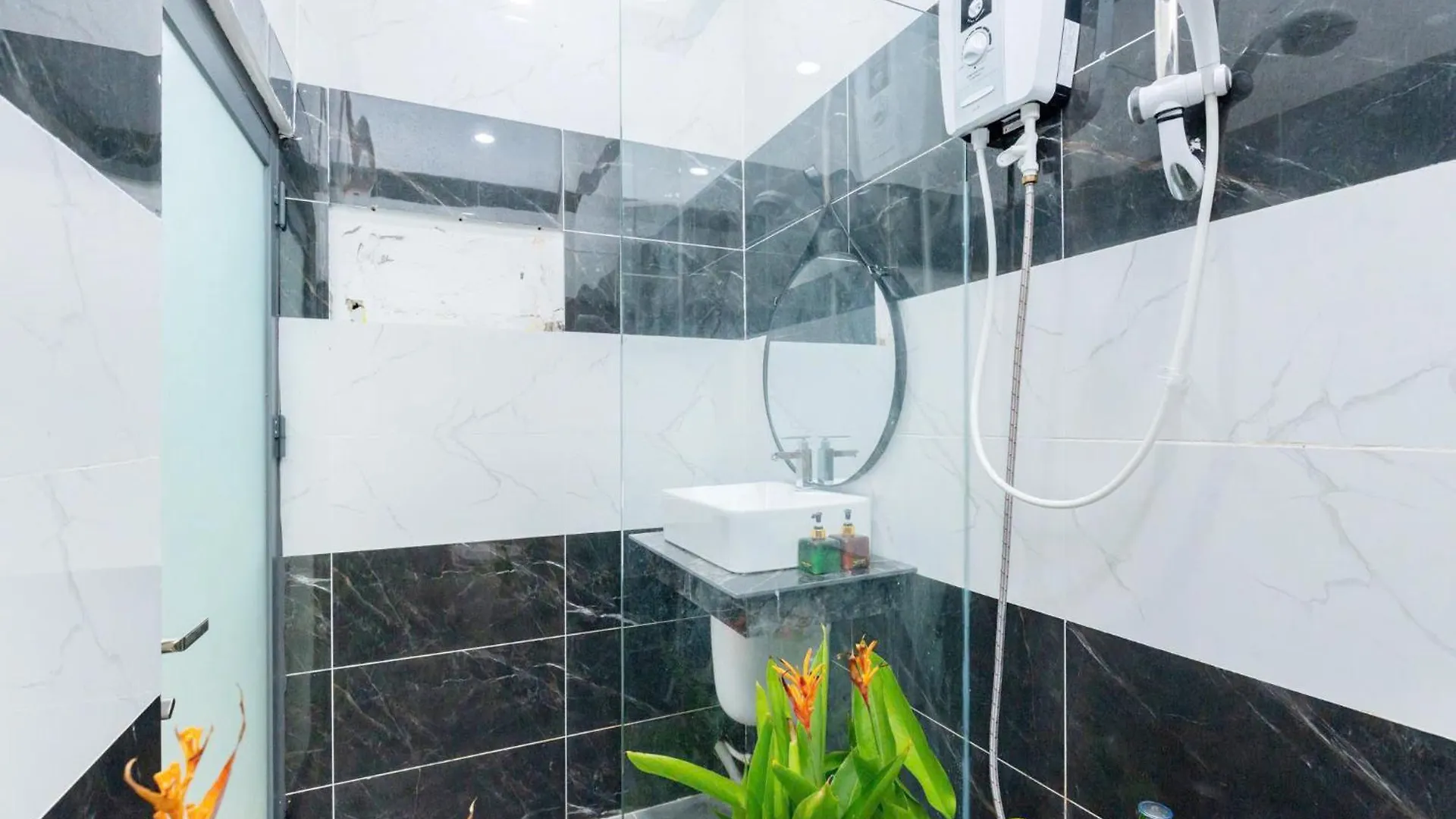 Biet Thu Duc Hoang Ho Boi Bai Sau Vtu Villa Vung Tau