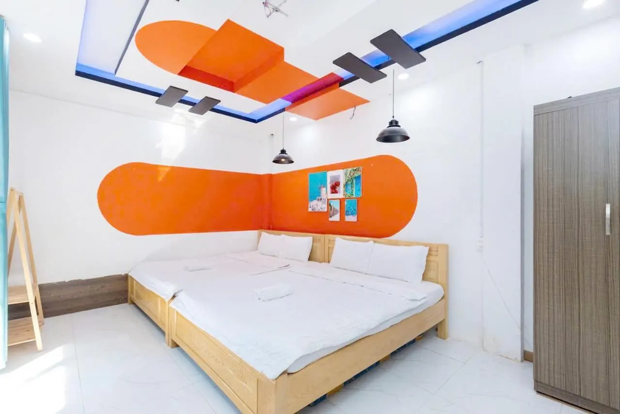 Biet Thu Duc Hoang Ho Boi Bai Sau Vtu Villa Vung Tau