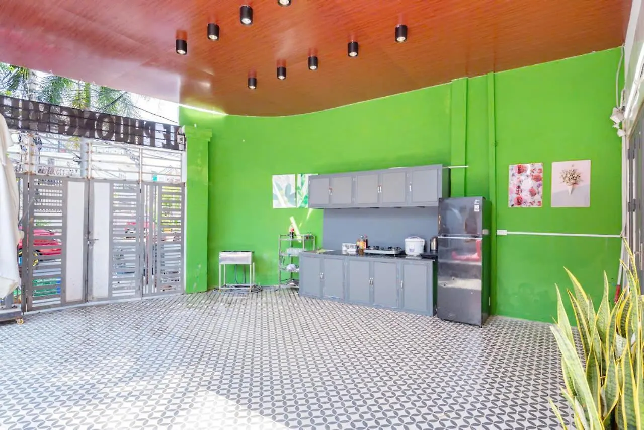 Biet Thu Duc Hoang Ho Boi Bai Sau Vtu Villa Vung Tau