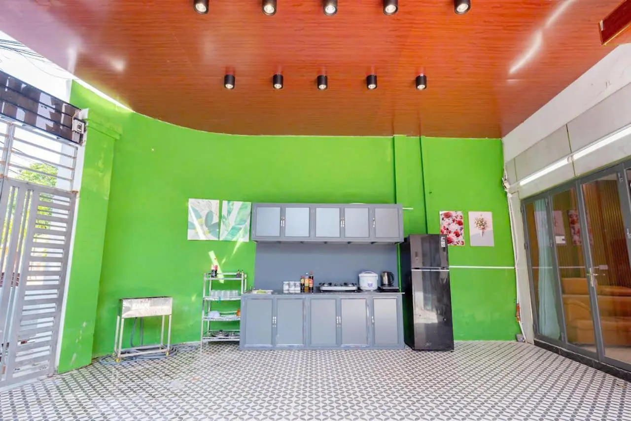 Biet Thu Duc Hoang Ho Boi Bai Sau Vtu Villa Vung Tau Vietnam