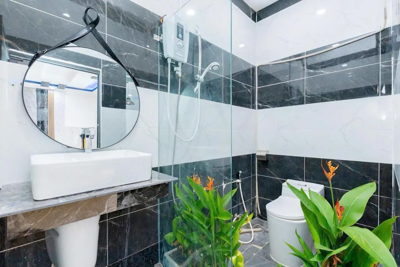 Biet Thu Duc Hoang Ho Boi Bai Sau Vtu Villa Vung Tau Vietnam