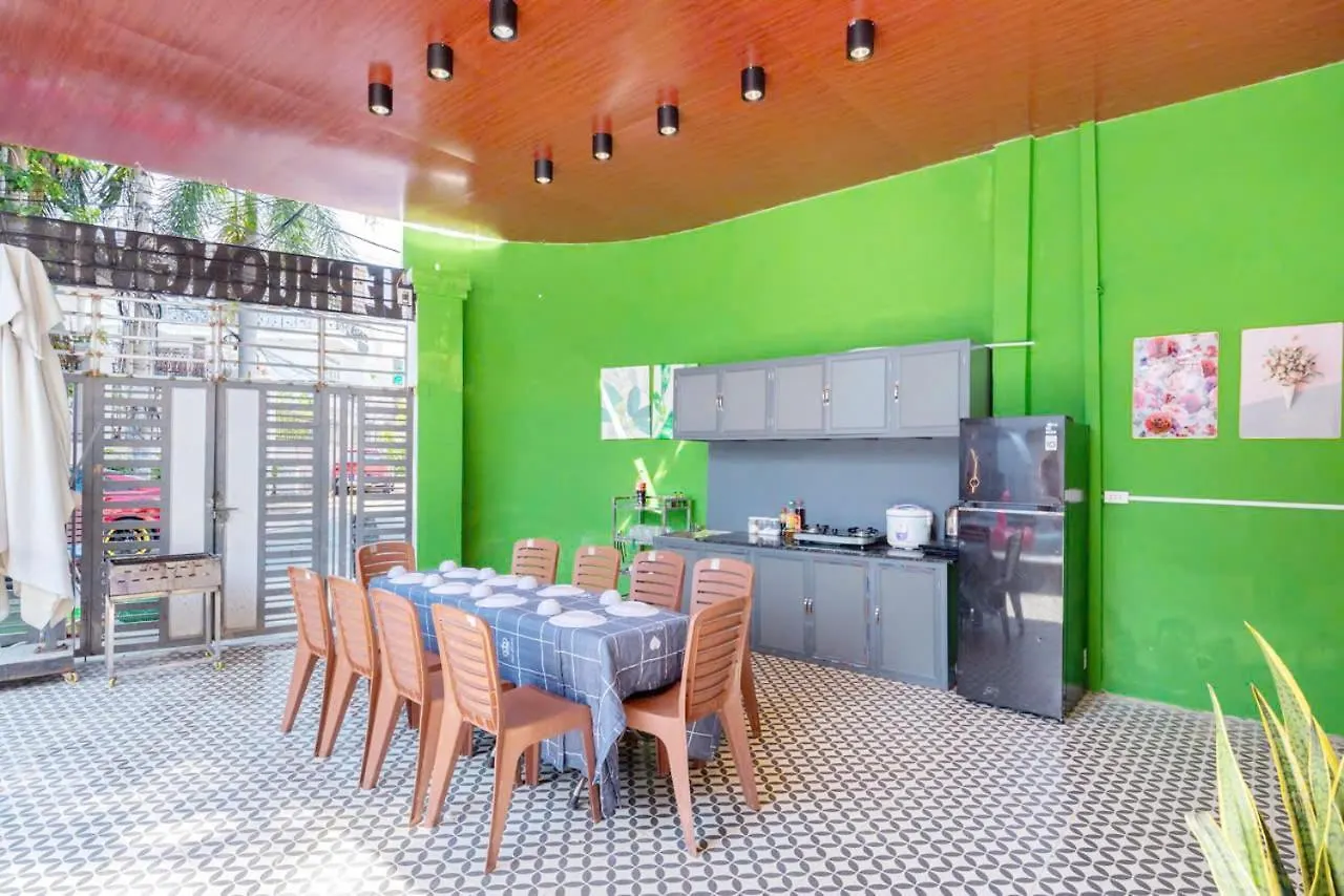 Biet Thu Duc Hoang Ho Boi Bai Sau Vtu Villa Vung Tau