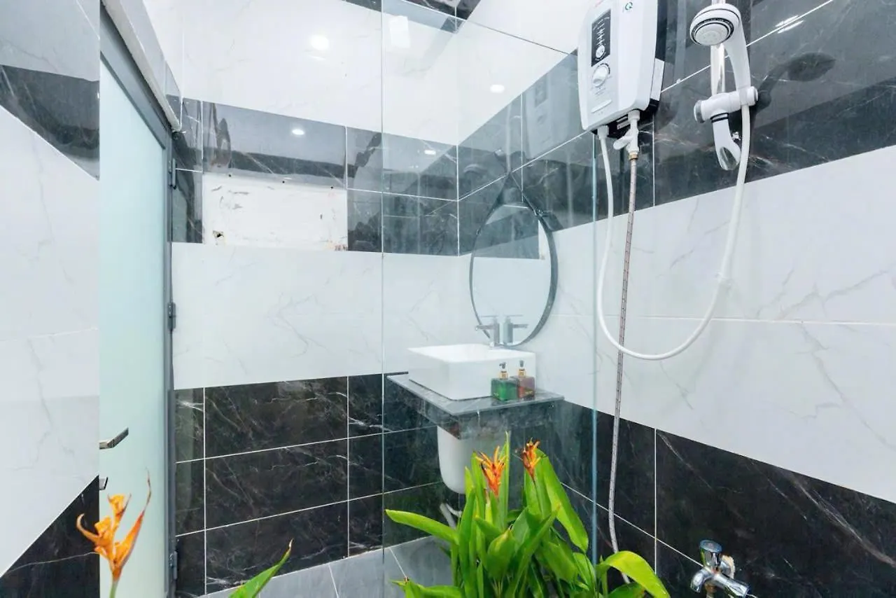 Biet Thu Duc Hoang Ho Boi Bai Sau Vtu Villa Vung Tau