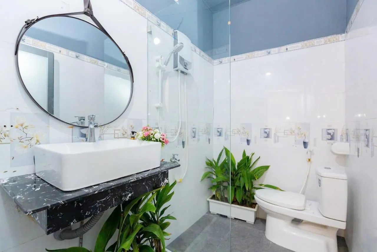 Biet Thu Duc Hoang Ho Boi Bai Sau Vtu Villa Vung Tau 0*,  Vietnam