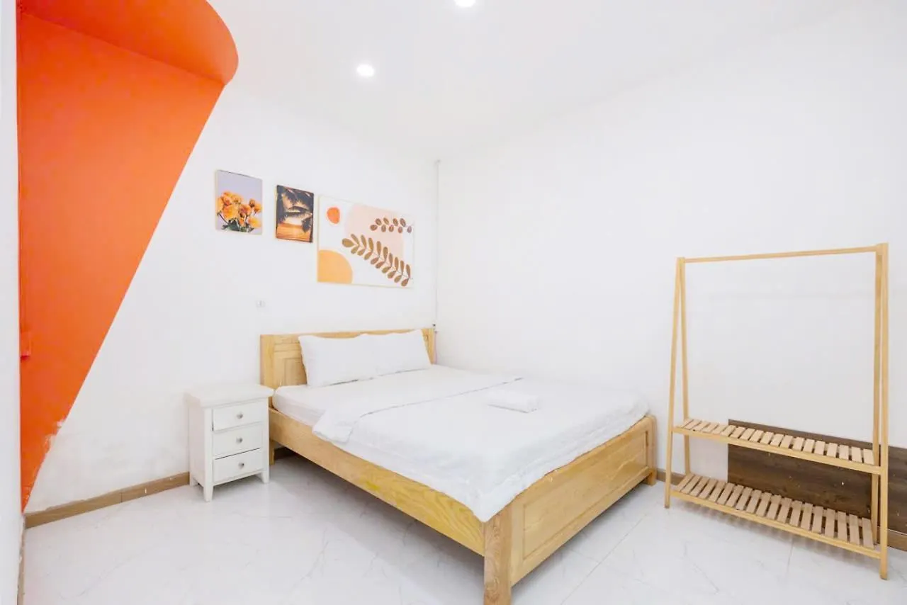 Biet Thu Duc Hoang Ho Boi Bai Sau Vtu Villa Vung Tau 0*,  Vietnam