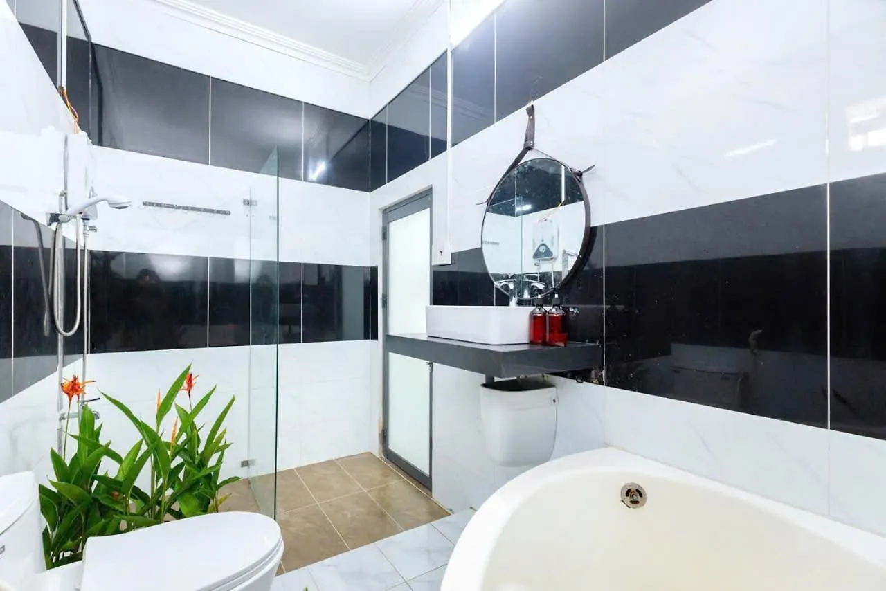 Biet Thu Duc Hoang Ho Boi Bai Sau Vtu Villa Vung Tau
