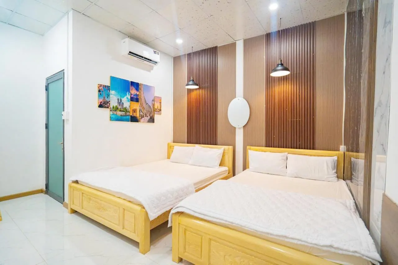 Biet Thu Duc Hoang Ho Boi Bai Sau Vtu Villa Vung Tau