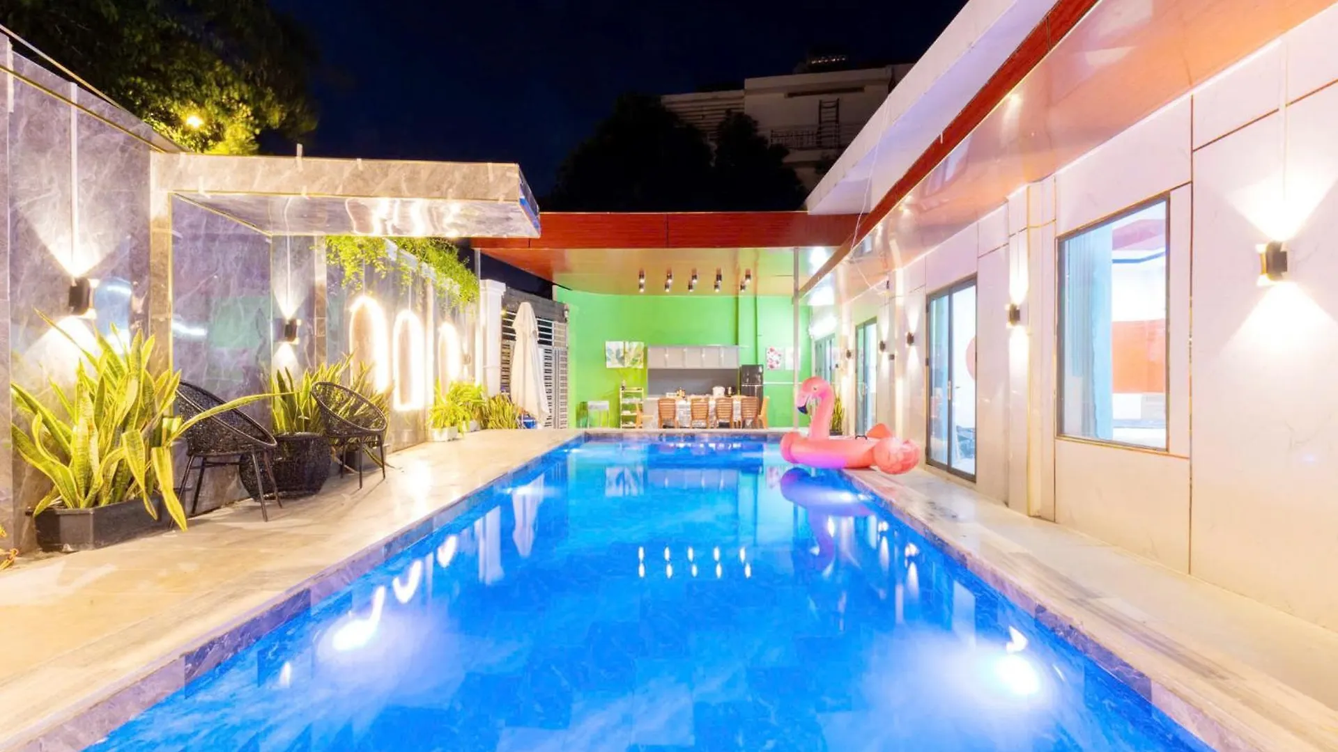 Biet Thu Duc Hoang Ho Boi Bai Sau Vtu Villa Vung Tau