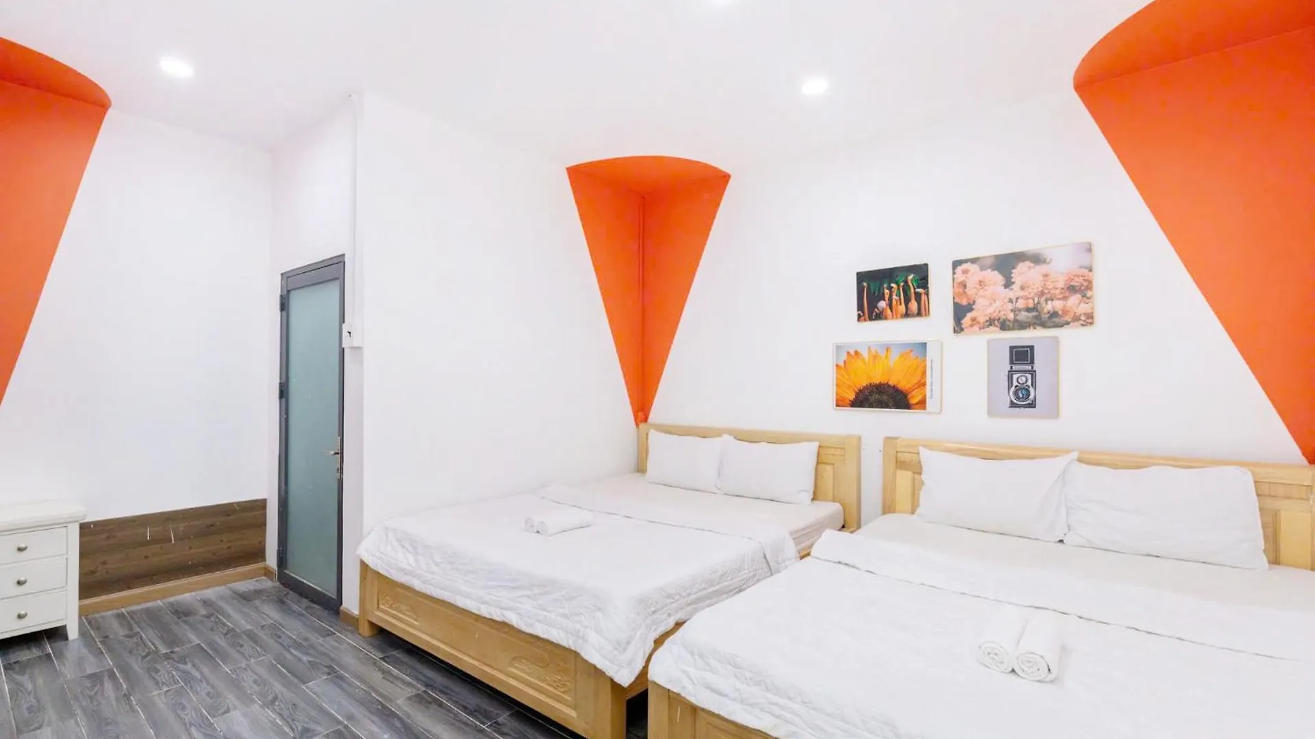 Biet Thu Duc Hoang Ho Boi Bai Sau Vtu Villa Vung Tau Vietnam